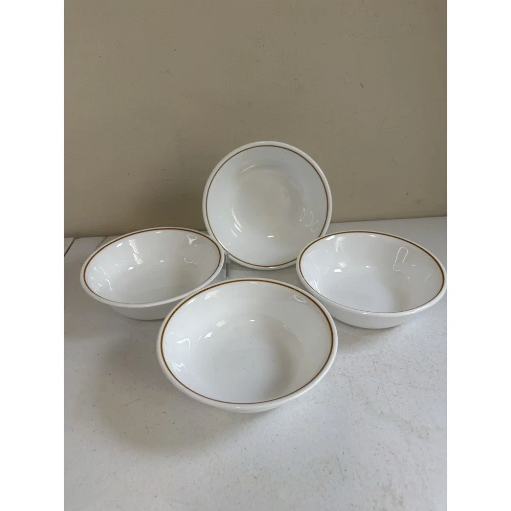 Corelle Indian Summer Cereal Bowls 6.25